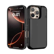 Custodia Caricabatterie Smart