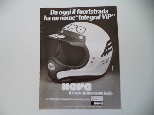 Advertising pubblicità 1977 - advertising,