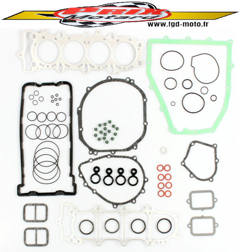 Kawasaki zx6r 1995 2002 - kawasaki, 1995/2002