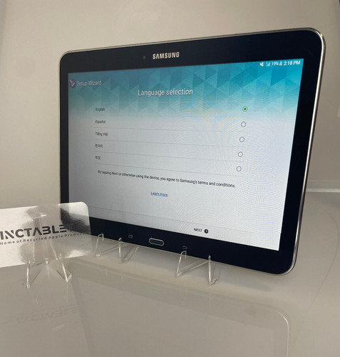 Samsung galaxy tab 1 - tab, 4