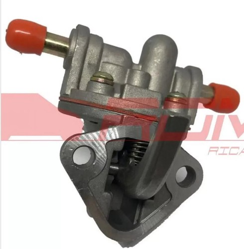 Aixam pompa meccanica - pompa, a/c