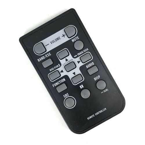 New remote control - control, for