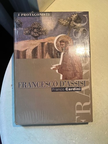Franco cardini francesco - cardini,