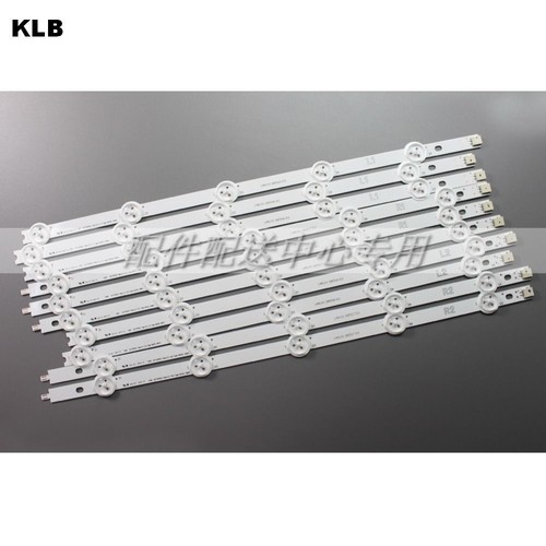 Strisce led retroilluminazione - led,