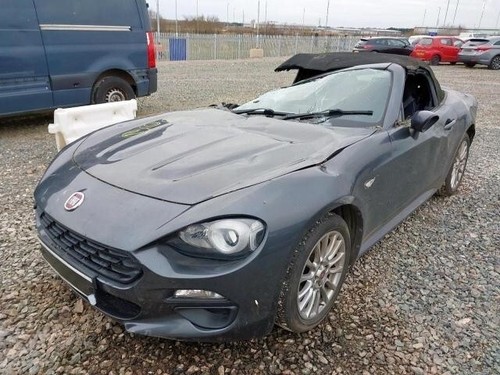 Dado ruota fiat - 1x,