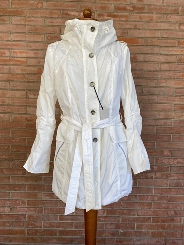 Trench impermeabile - , in