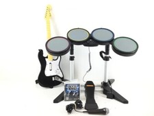 Rock Band BUNDLE For