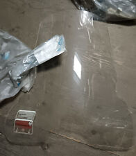 PARABREZZA COMPLETO FABBRI PER PIAGGIO 50  ZIP FAST RIDER