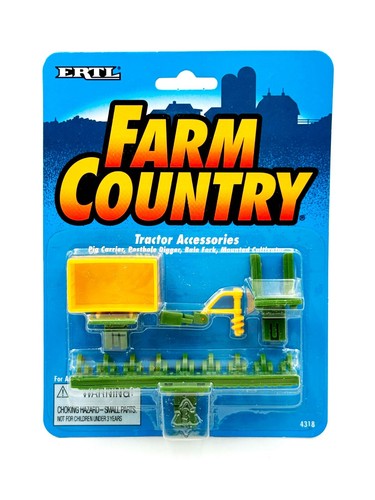 Accessori trattore 3 pt - 3,