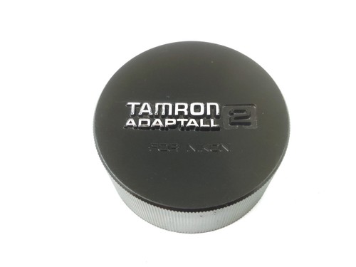 Tamron nikon adattatore - tamron,