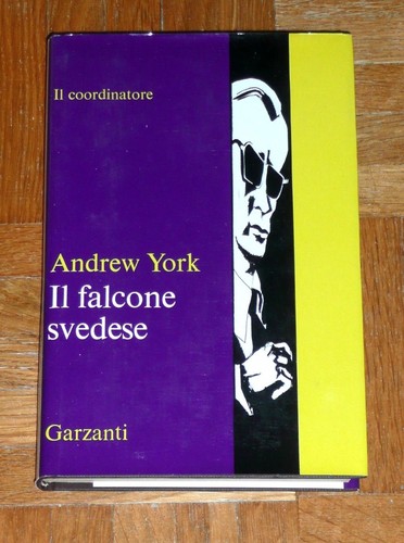 Andrew york falcone - andrew,