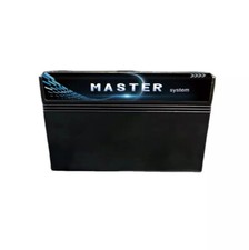 Cartuccia Flash Sega Master