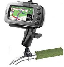 SUPPORTO MANUBRIO MOTO BIKE