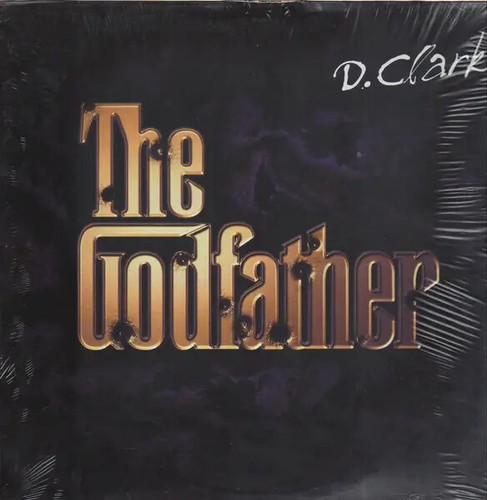 Clark the godfather 12 - the, 12"
