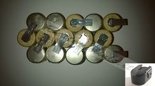 Batteria trapano valex - batteria,