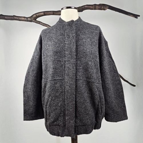 Zara giacca bomber - zara,