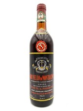 1974 BRUNELLO DI MONTALCINO -