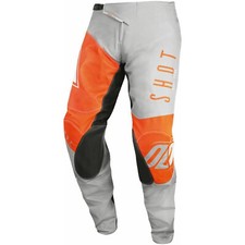 PANTALONI MOTOCROSS SHOT ALPHA