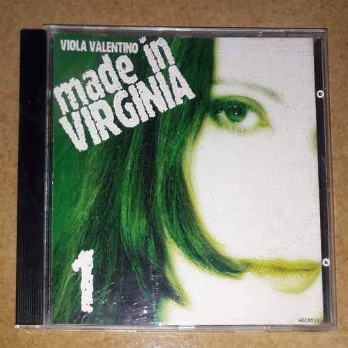 Viola valentino made in - made,