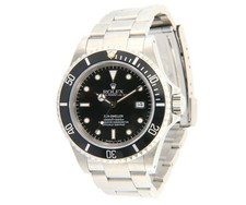 2002 Rolex Sea-Dweller 16600