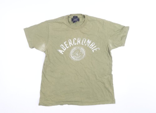 Abercrombie fitch t - fitch, t-shirt
