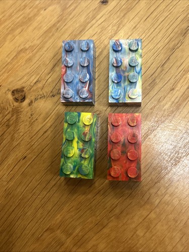 Lotto mattoncini lego - lotto,