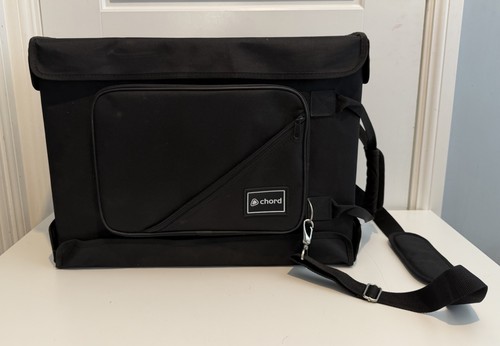 Chord rack case borsa - rack,