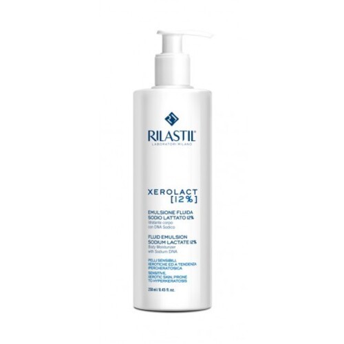 Rilastil xerolact - rilastil, 12%