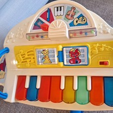 Fisher price sparkling - fisher,