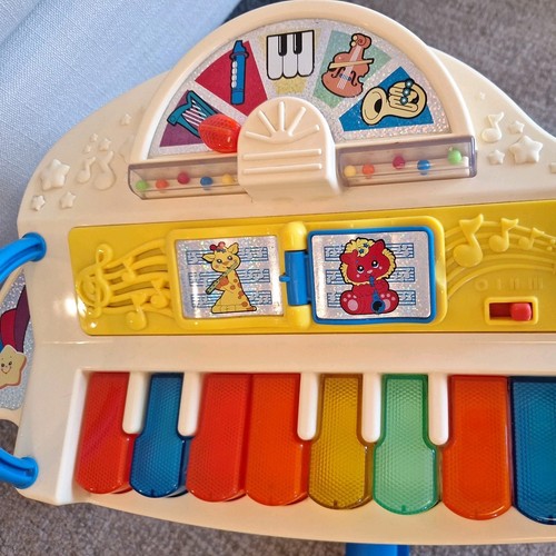Fisher price sparkling - fisher,