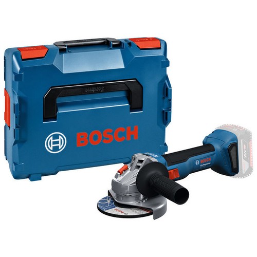 Bosch smerigliatrice angolare