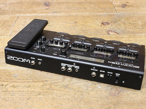 Zoom g5n processore - g5n,