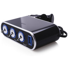 Q61C 12V/24V Caricabatteria