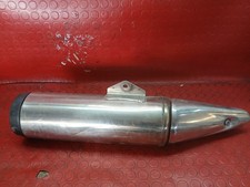 TERMINALE MARMITTA SCARICO HONDA NC 700 X INTEGRA DCT 2011 2014 ABS