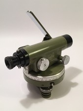 Wild Heerbrugg / NK 01 / piccolo livellatore / circa 1965