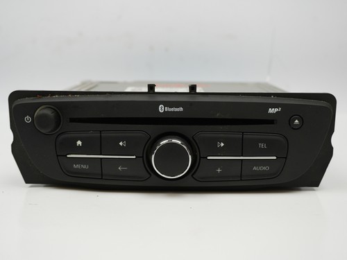 Autoradio usato renault kangoo - usato,