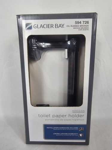 Glacier bay keegan porta carta - bay,