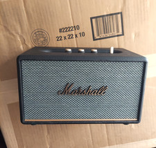 Marshall Acton III Home