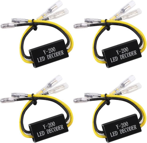 Pezzi 12v led resistenza di - resistenza,