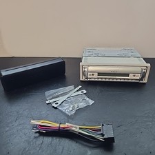 Sony Xplod CDX-R30M Marine