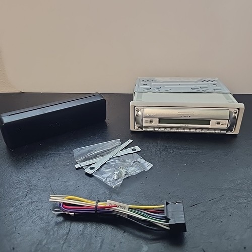 Sony xplod cdx r30m - sony, cdx-r30m