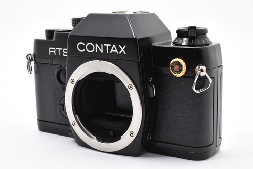 Come nuovo contax rts ii - contax,