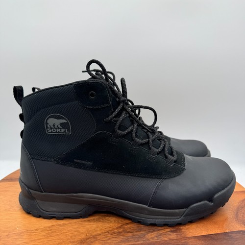 Stivali casual sorel buxton - stivali,