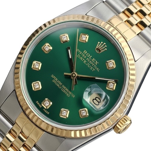 Orologio rolex datejust 16013 - rolex,