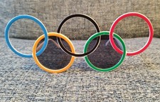 Occhiali Da Sole Olimpiadi