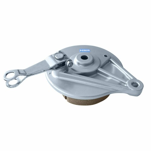 Piastra ancoraggio freno - piastra,