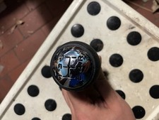 Pomello Cambio Citroen C3 2006