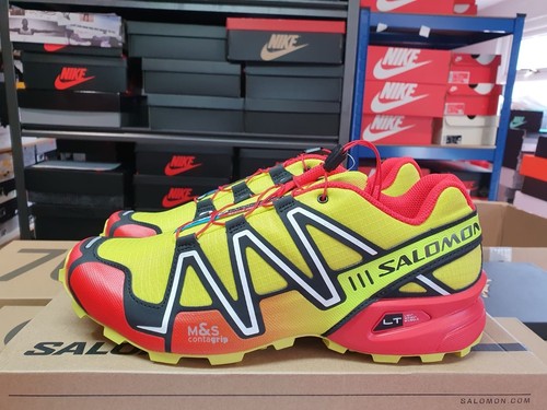 Salomon speedcross molla - speedcross, di