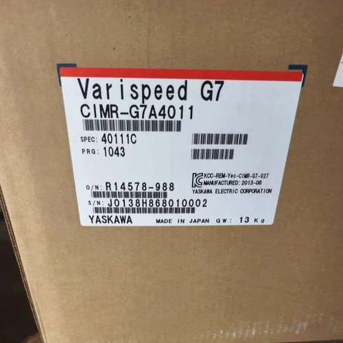 Inverter vfd varispeed - vfd, g7