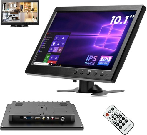 Mini monitor computer - tv,